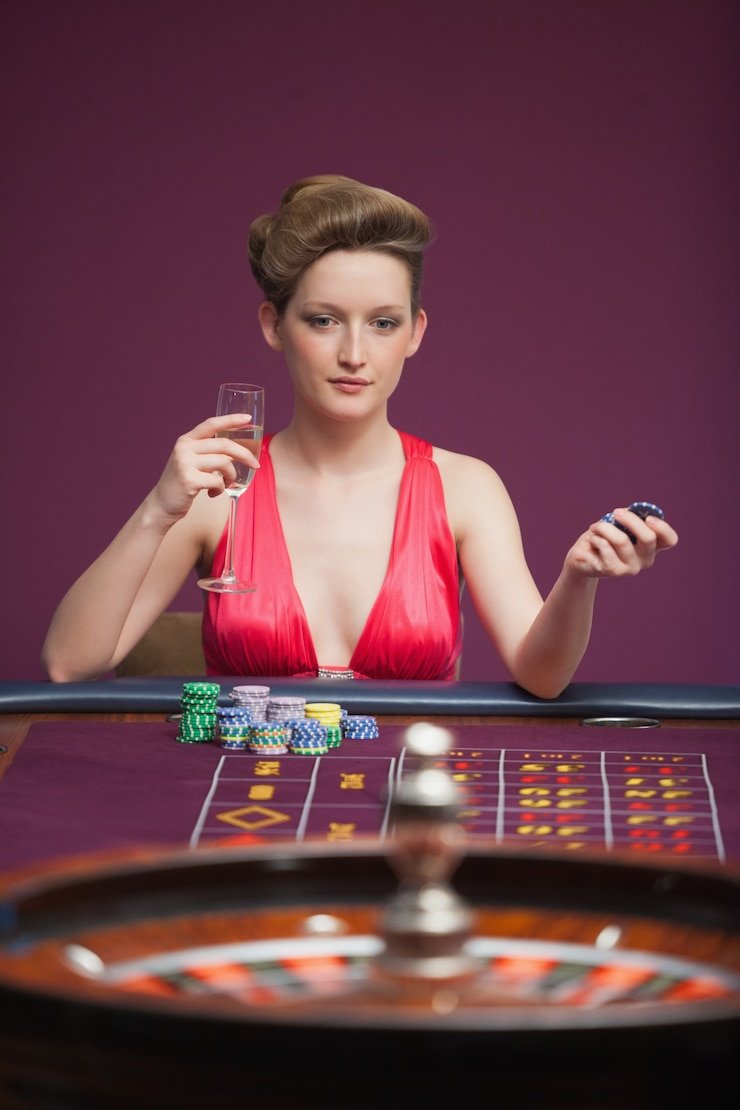 CQ9 live-dealer Blackjack table on bangun4d login with real dealer and multi-camera feed