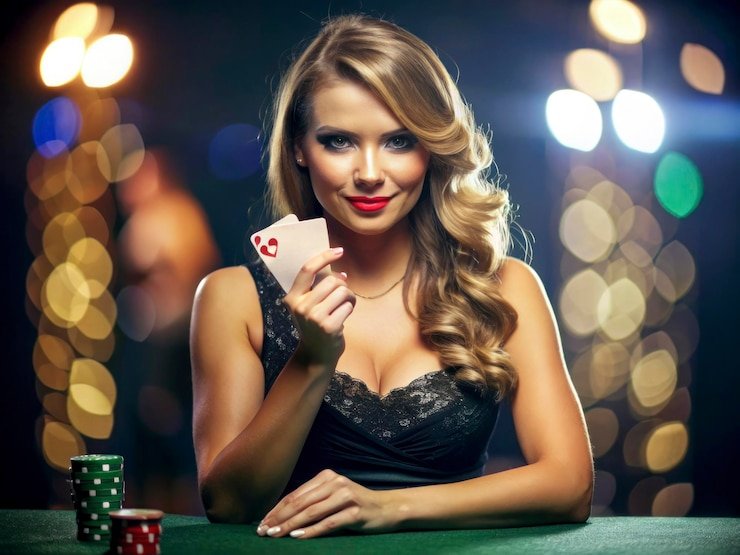 bangun4d login Gaple Online lobby showing table selection, stakes, and player counts